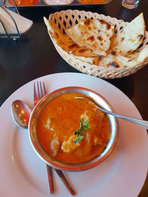 Muskaan K Indian Gourmet - Phillip Island Accommodation 0