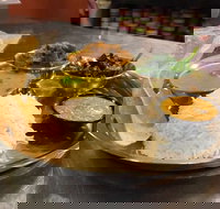 Nanglos Cafe - Phillip Island Accommodation