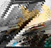 Nest on Silas Espresso Bar - Phillip Island Accommodation