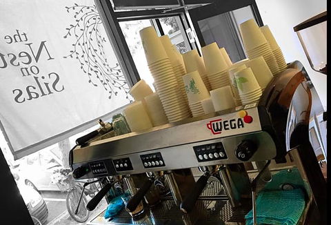 Nest On Silas Espresso Bar - Phillip Island Accommodation 0