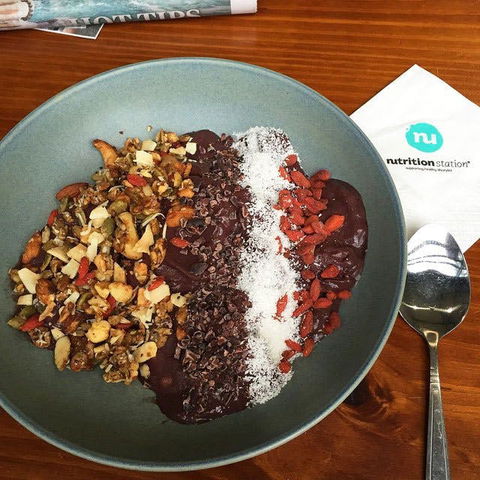 Nutrition Station - Phillip Island Accommodation 0