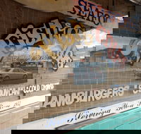 Paul's For Fish - Phillip Island Accommodation