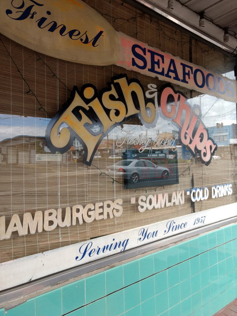 Paul's For Fish - Phillip Island Accommodation 0