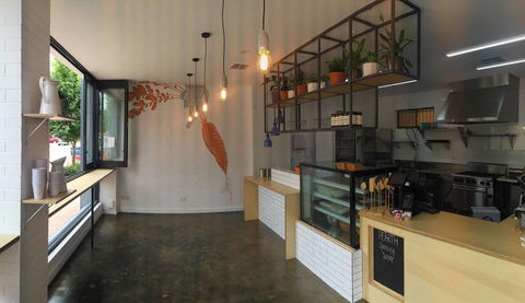 Pearth Organic Kitchen - Phillip Island Accommodation 0