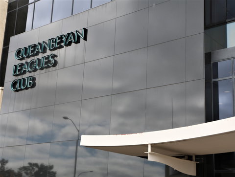 Queanbeyan Leagues Club - Phillip Island Accommodation 0