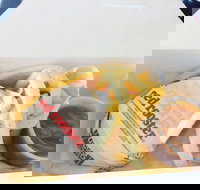 Red Rooster - Phillip Island Accommodation