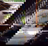 Rett's Coffee - Phillip Island Accommodation