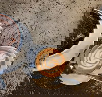 Reverends Fine Coffee - Phillip Island Accommodation