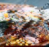 Ribs and Burgers - Phillip Island Accommodation