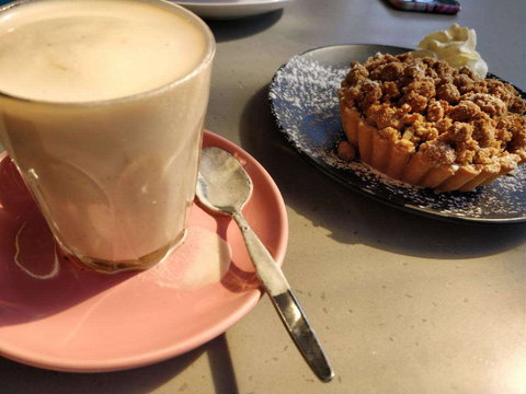 Riverview Cafe - Phillip Island Accommodation 0