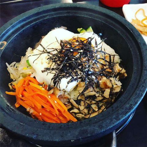 Samwon Garden - Phillip Island Accommodation 0