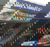 Society Bar  Kitchen - Phillip Island Accommodation