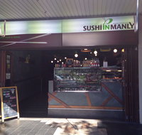 Sushi In Manly - Phillip Island Accommodation