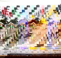 Tamborine Mountain Distillery - Phillip Island Accommodation