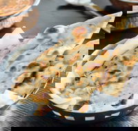 Tandoori Flames - South Kingsville - Phillip Island Accommodation