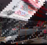 The Rifle Brigade Hotel - Phillip Island Accommodation