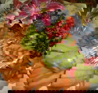 The Crown Restaurant - Phillip Island Accommodation