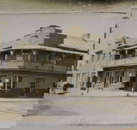 The Exchange Hotel Newcastle