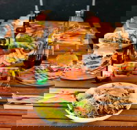 The Heritage Restaurant