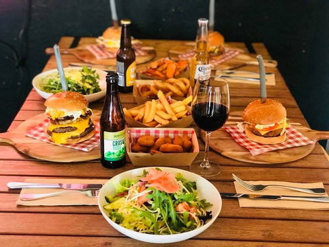 The Heritage Restaurant - Phillip Island Accommodation 0