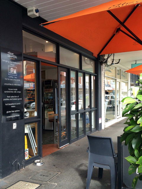 Three Daughters Cafe - Phillip Island Accommodation 0