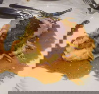 Vela Dining  Bar - Phillip Island Accommodation