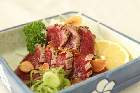 Wagaya Japanese Restaurant - Phillip Island Accommodation 0