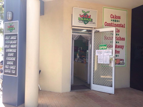 Wild Lime Cafe - Phillip Island Accommodation 0
