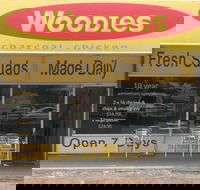 Woodies Charcoal Chicken - Phillip Island Accommodation