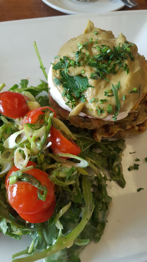 Appleseed Cafe - Phillip Island Accommodation 6