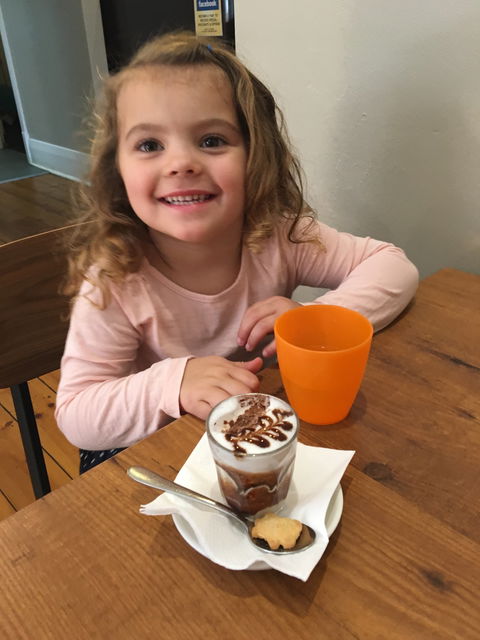 Appleseed Cafe - Phillip Island Accommodation 7