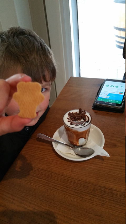 Appleseed Cafe - Phillip Island Accommodation 8