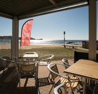 Avoca Beach Seafoods - Phillip Island Accommodation