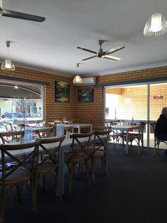 Cardian's Coffee Lounge - Phillip Island Accommodation 0