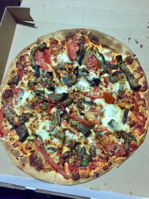 T4's Gourmet Pizza & Pasta - Phillip Island Accommodation 1