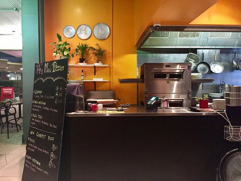 T4's Gourmet Pizza & Pasta - Phillip Island Accommodation 0
