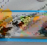 The Bridport Cafe - Phillip Island Accommodation