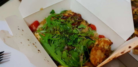 Al Forno - Phillip Island Accommodation 0