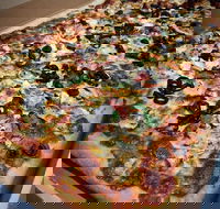 Allstars Pizza - Phillip Island Accommodation