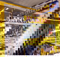 Batman Bakery - Phillip Island Accommodation