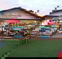 Beachcomber Cafe - Phillip Island Accommodation