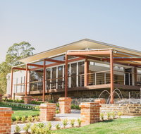 Calabria Family Wines Barossa - Phillip Island Accommodation