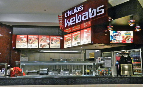 Chubs Kebabs - Phillip Island Accommodation 0