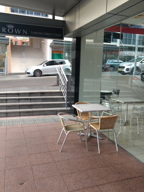 Crown Turkish Street Food - Phillip Island Accommodation 0