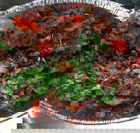 Curryville Indian Restaurant - Phillip Island Accommodation