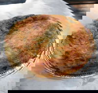 Doo-Lishus Food Van - Phillip Island Accommodation