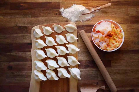 Dumplings Delish - Camberwell - Phillip Island Accommodation 0