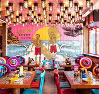 El Camino Cantina Manly - Phillip Island Accommodation