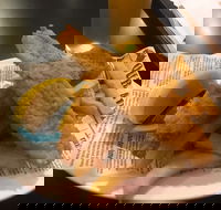 Flying Fish and Chips - Pyrmont - Phillip Island Accommodation