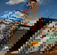 Grawin Opal Miners Sports and Recreation Club - Phillip Island Accommodation